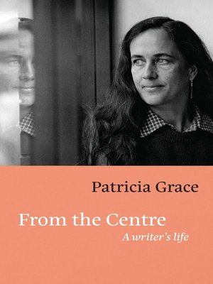cover image of From the Centre